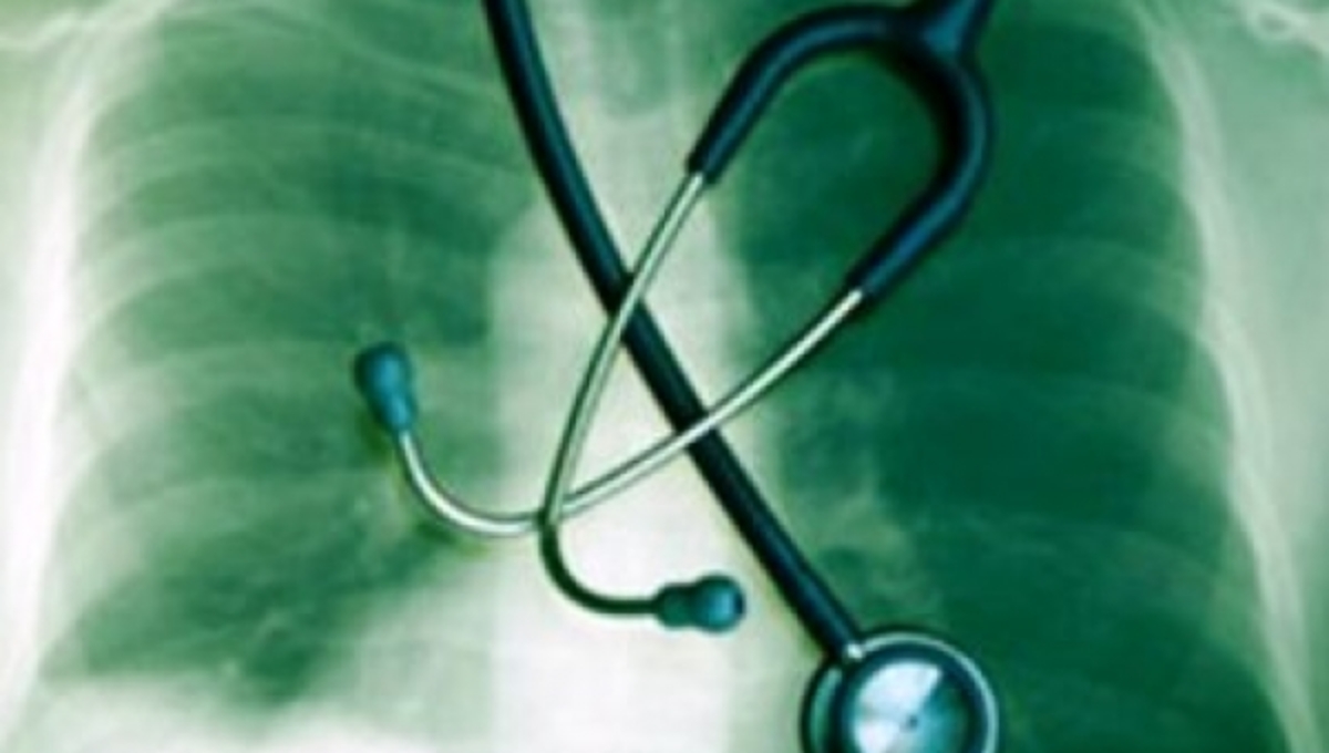 “Επιδημία” ο καρκίνος του πνεύμονα στην Ελλάδα!