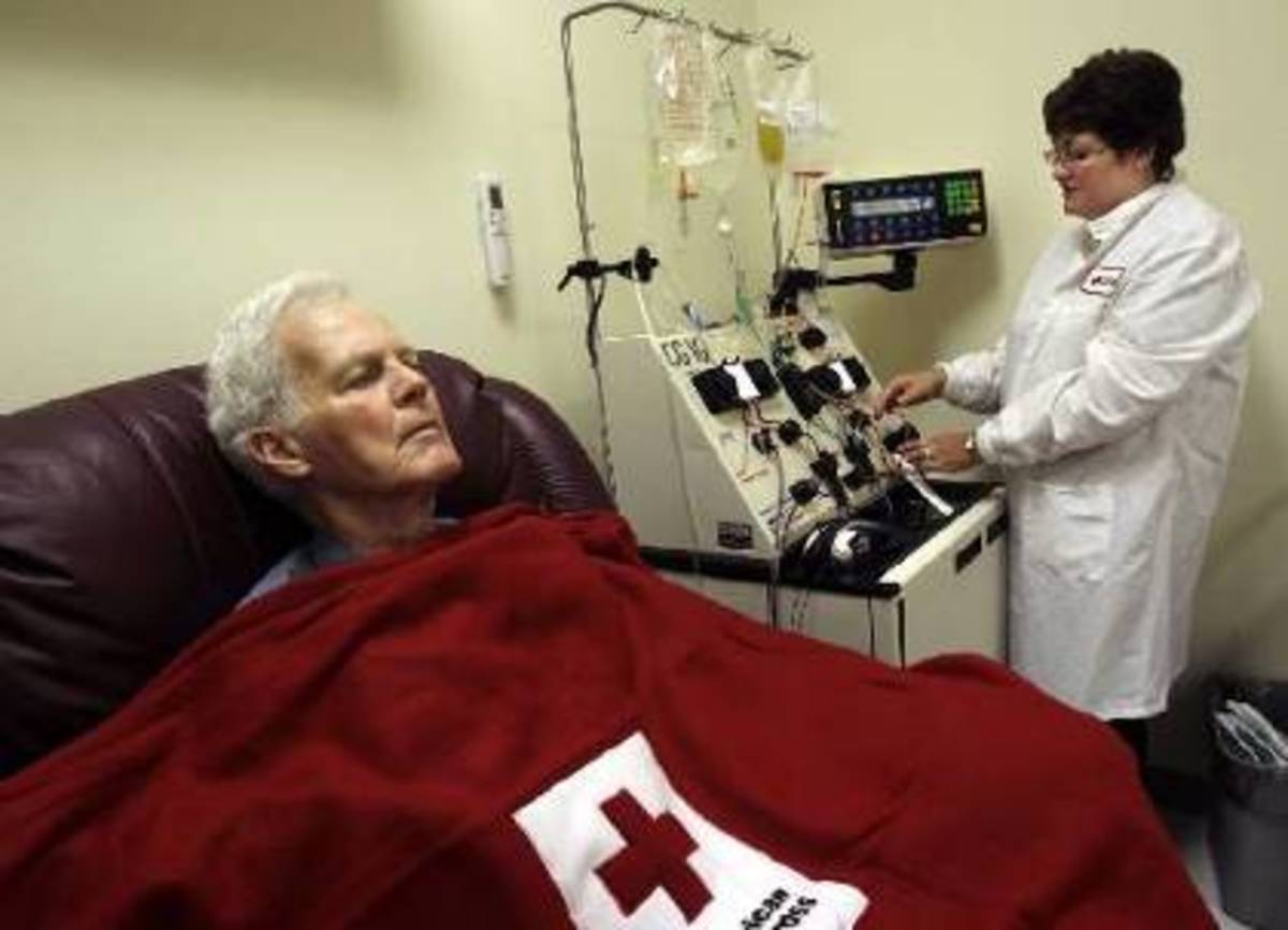 Μεγάλη ανακάλυψη! Με γονιδιακή θεραπεία καταπολέμησαν την χρόνια λεμφοκυτταρική λευχαιμία