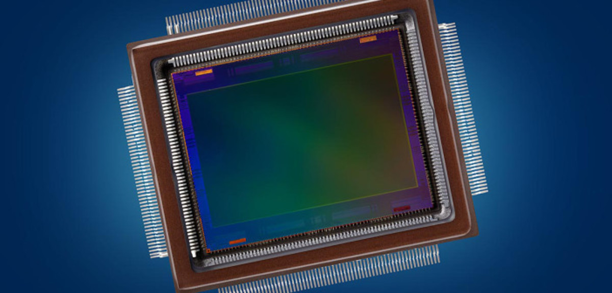 Η Canon ετοιμάζει κάμερα αισθητήρα 250 MegaPixels