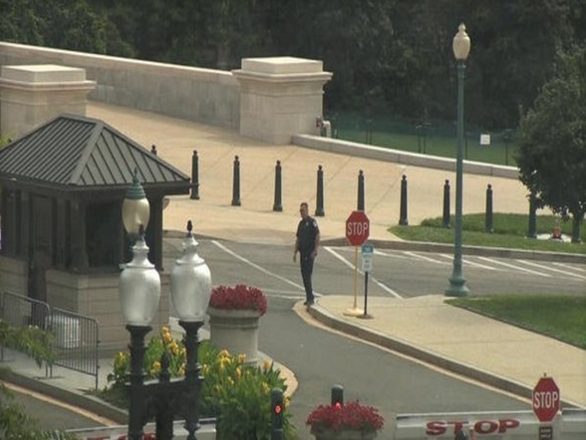 ΦΩΤΟ TWITTER CBS