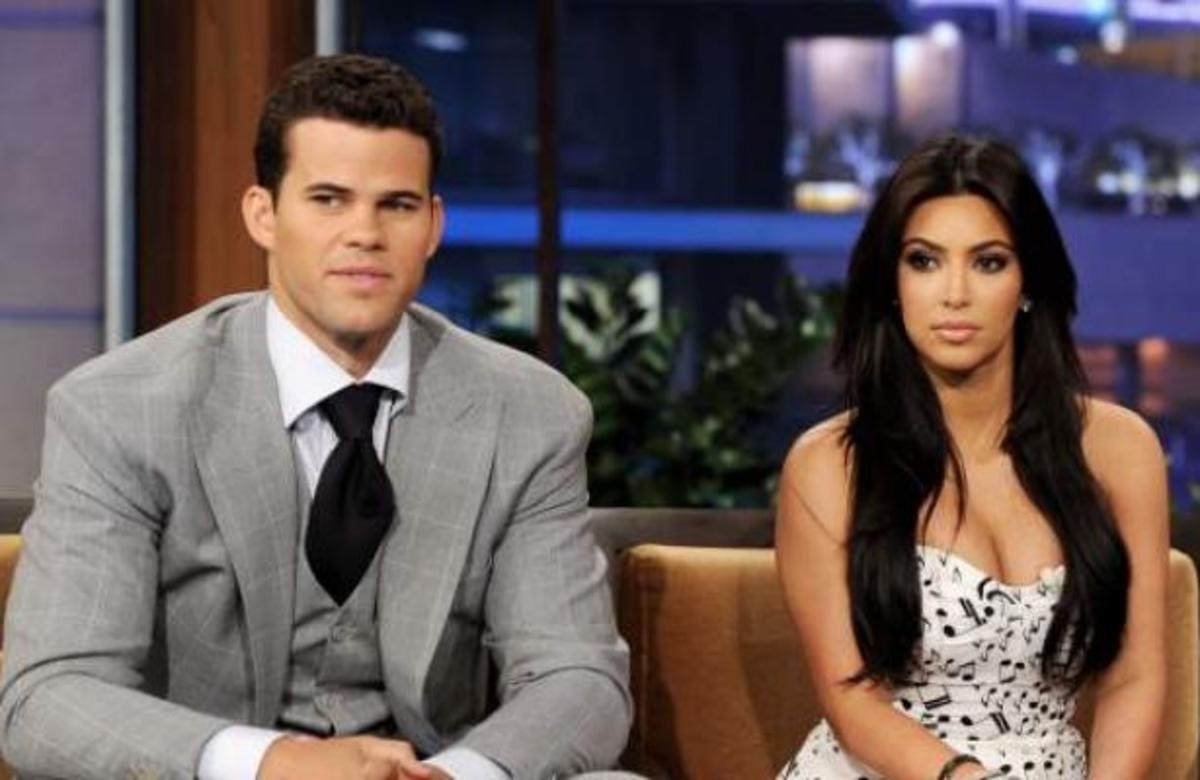 Χωρίζει η Kim Kardashian!