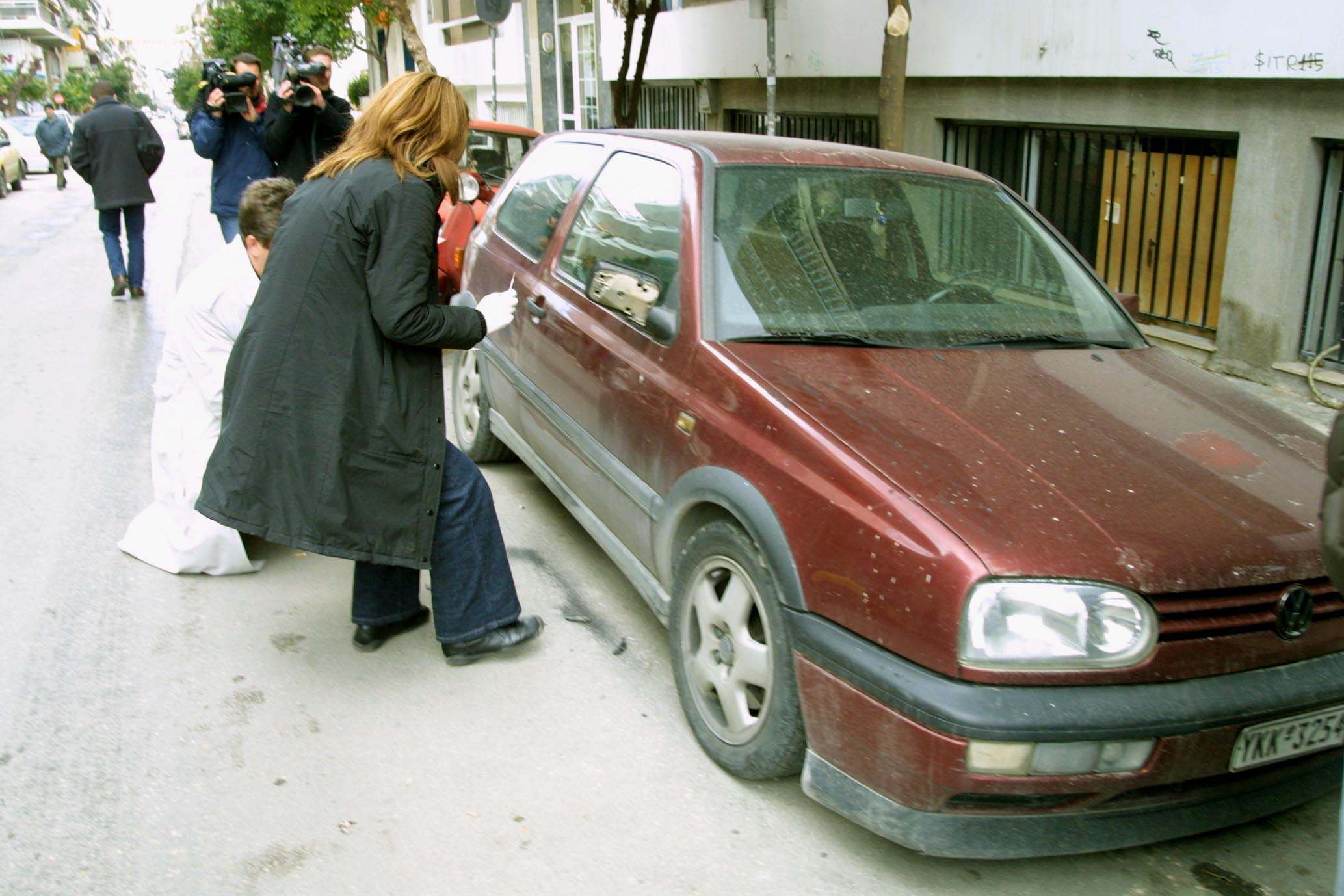 Ηράκλειο: Έκανε διακίνηση ναρκωτικών με το αυτοκίνητό της