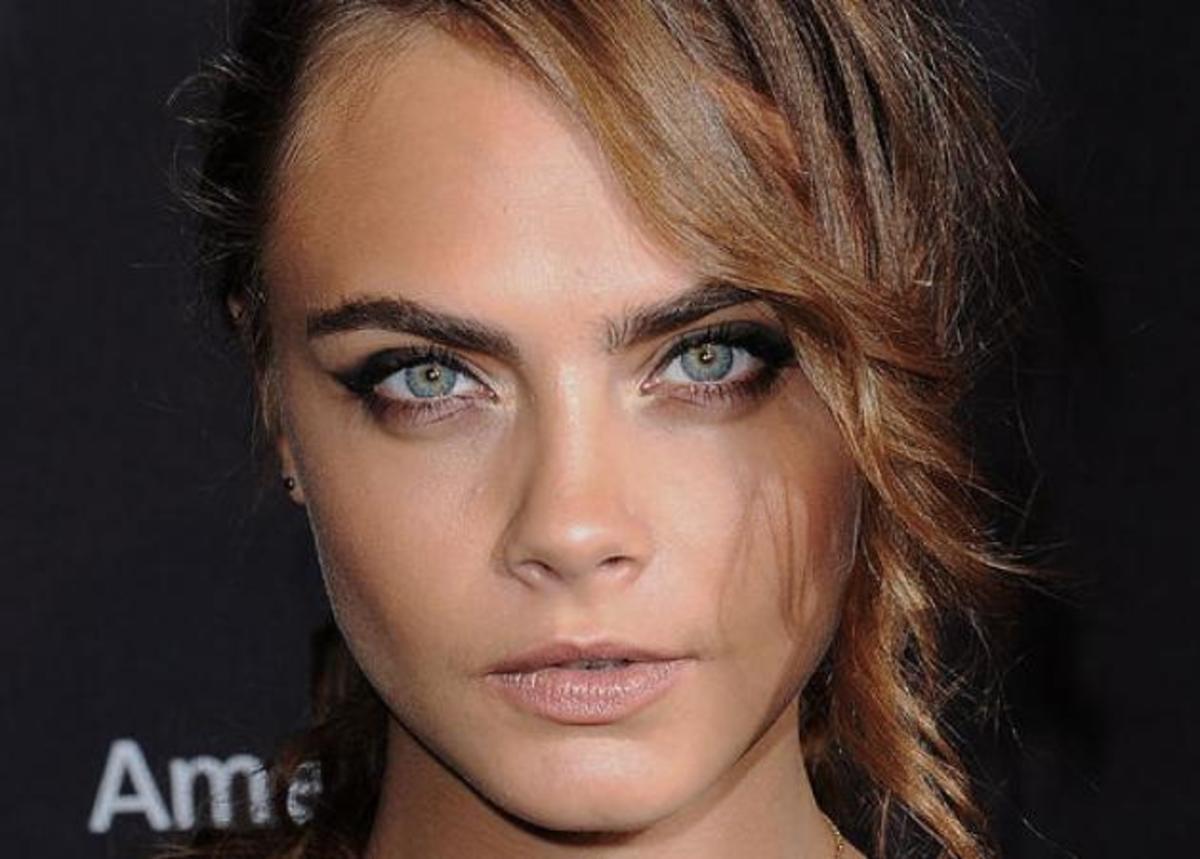 Αυτά είναι τα καλύτερα beauty looks της εβδομάδας που πέρασε!