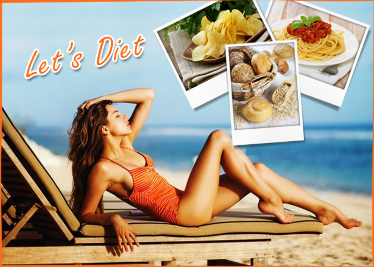 Carb Lovers Diet! Μια δίαιτα για τους ορκισμένους λάτρεις της μακαρονάδας