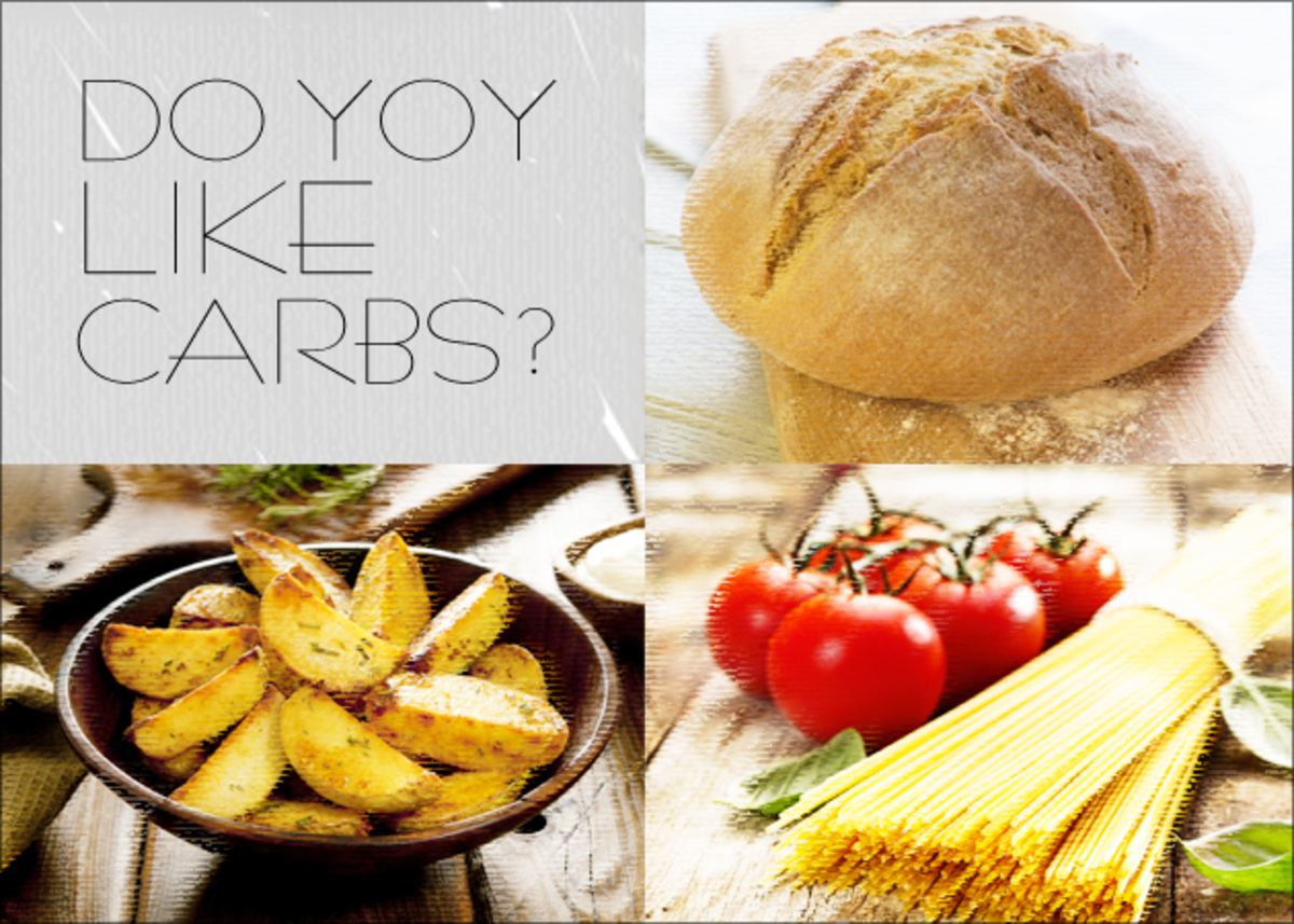 Είναι αλήθεια ότι παχαίνουν τα ζυμαρικά και το ψωμί;