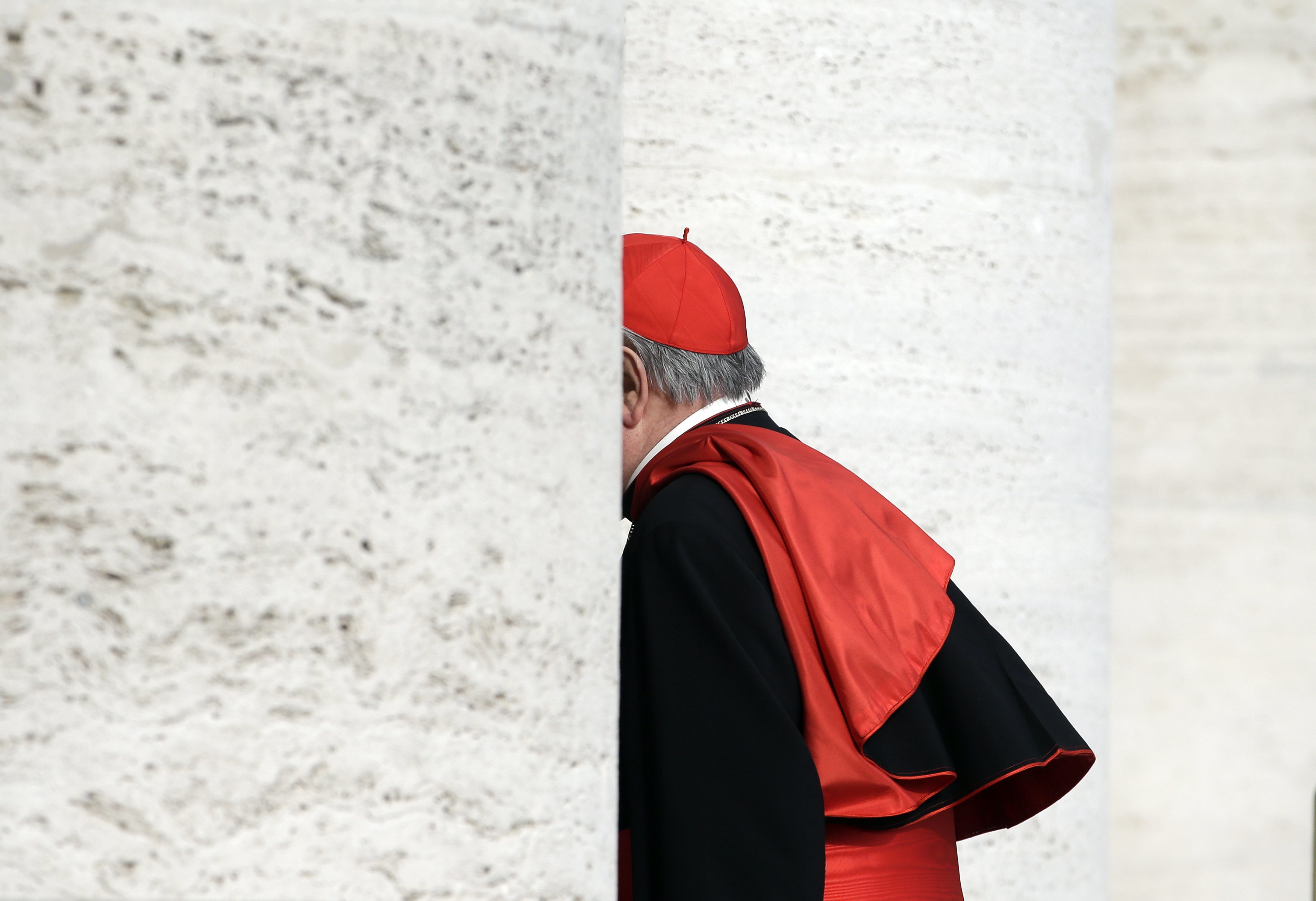 Εκλογή Πάπα: Το όνομα του νέου Ποντίφηκα θα είναι…
