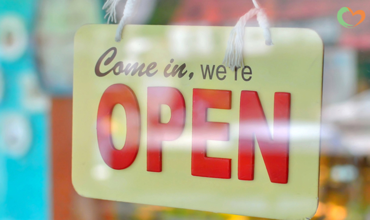 Ένα κατάστημα με συνεχές εορταστικό ωράριο και τις καλύτερες τιμές!