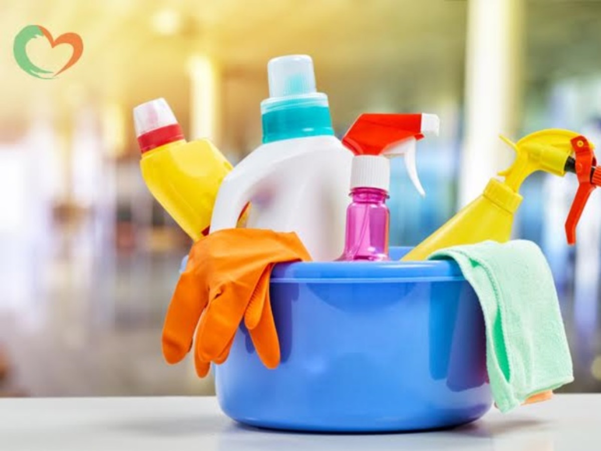 Υπερπροσφορές έως -50% σε καθαριστικά για το σπίτι χωρίς κόπο!