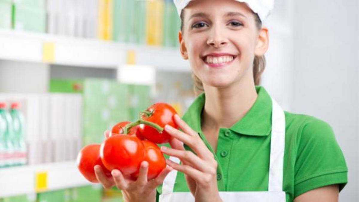 Γνώρισε το σούπερ μάρκετ με τις μοναδικές υπηρεσίες!