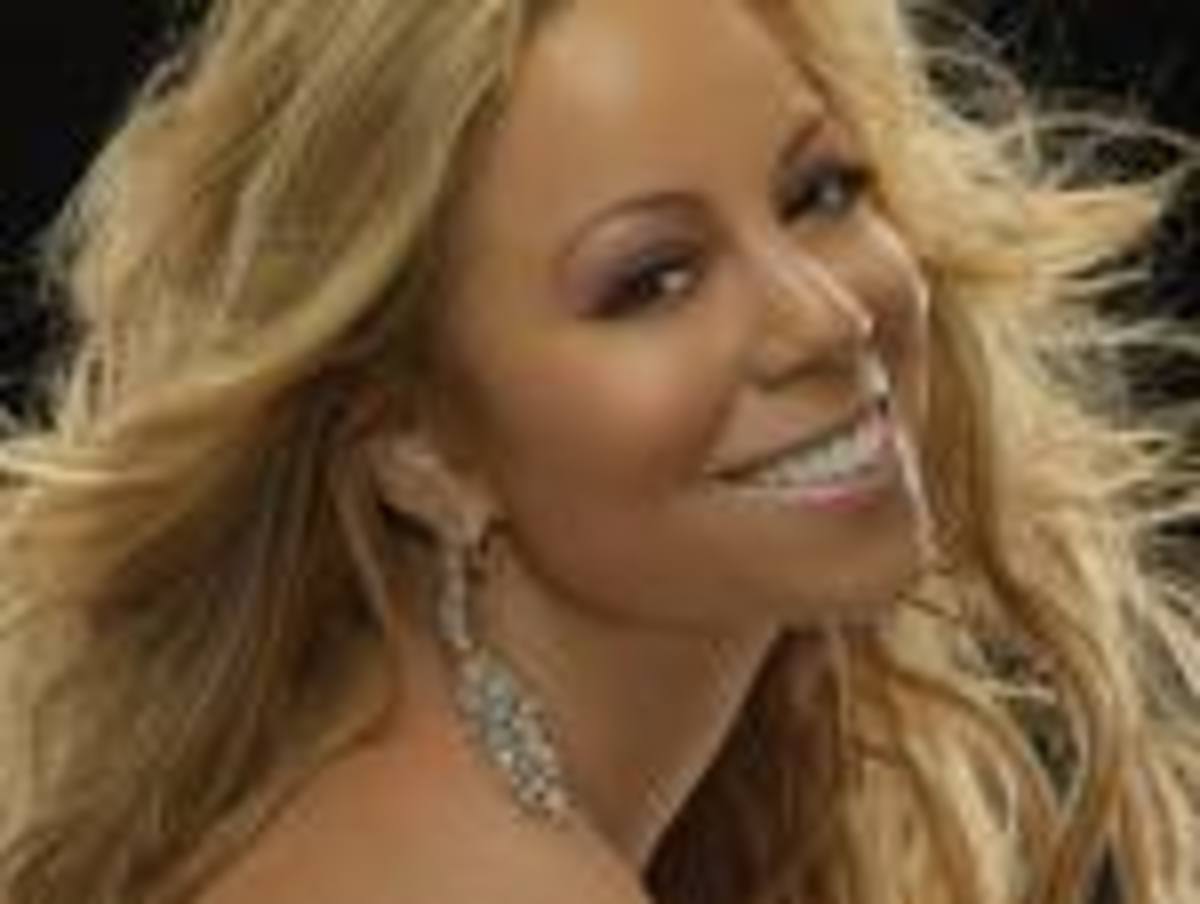 Mariah Carey: Έχω κακοποιηθεί στο παρελθόν