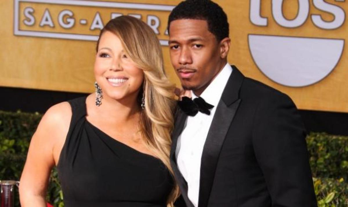 Mariah Carey – Nick Cannon: Η κόντρα για τα περιουσιακά τους!