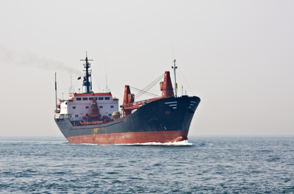 Νιγηρία: Πειρατές επιτέθηκαν σε πλοίο και απήγαγαν τέσσερις ναυτικούς – Οι τρεις είναι Ιταλοί