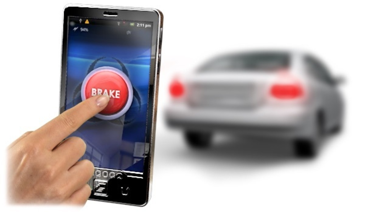 Μήπως είναι καιρός ν’ ανησυχούμε για το car hacking;