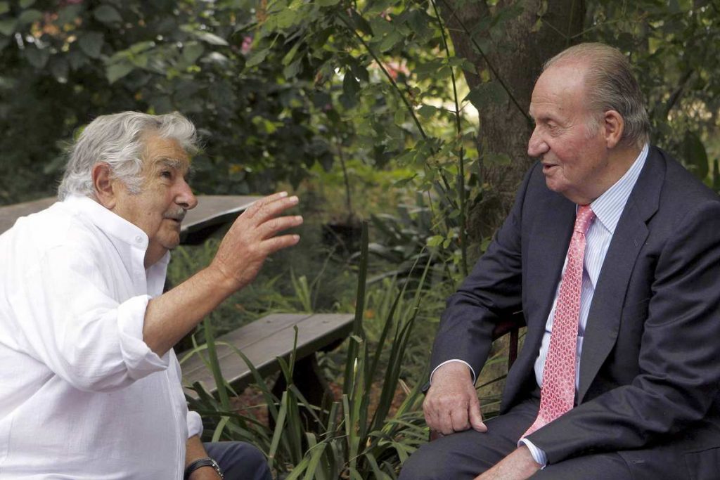 Ισπανία: Δικαιώθηκε ο Χουαν Κάρλος για την υπόθεση της “εξώγαμης” κόρης