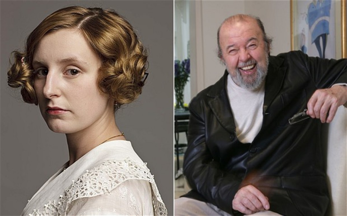 Γνωστός σκηνοθέτης “έκραξε” ηθοποιό του Downton Abbey την ώρα που ήταν στην σκηνή!