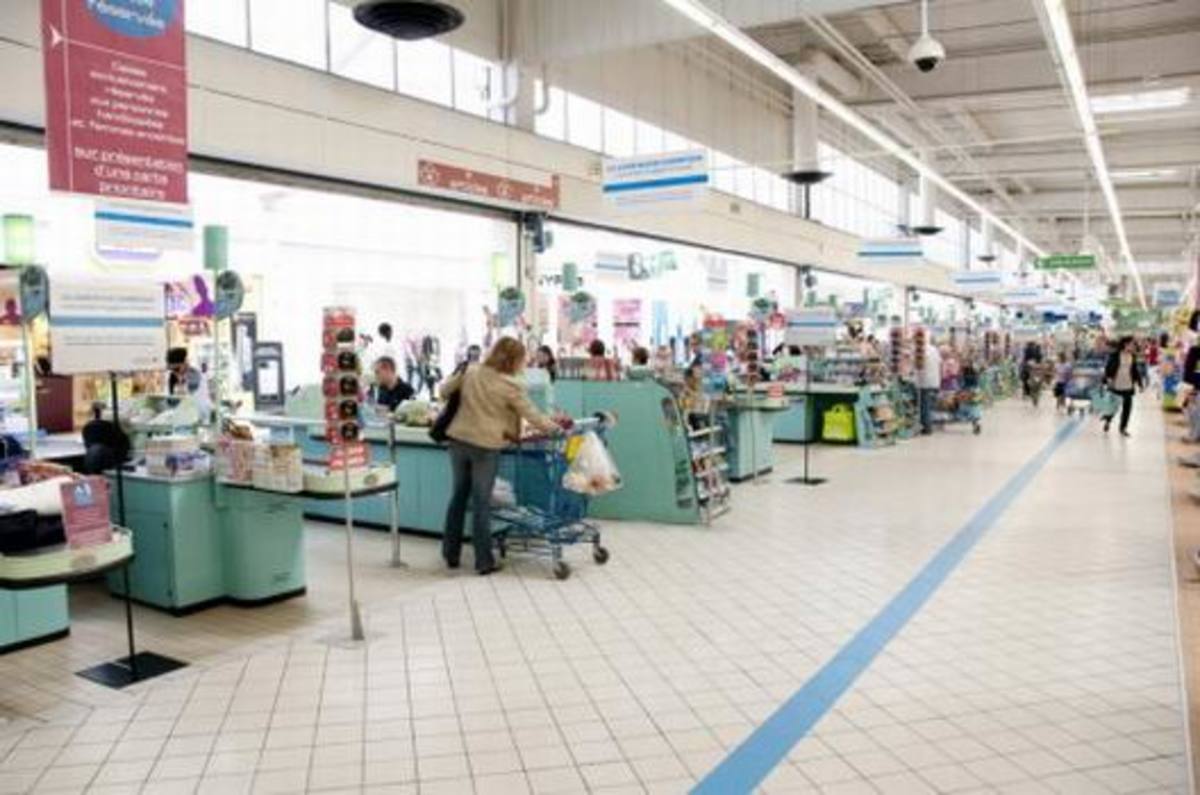 Επέκταση της εταιρείας Μαρινόπουλος στην αγορά του cash & carry