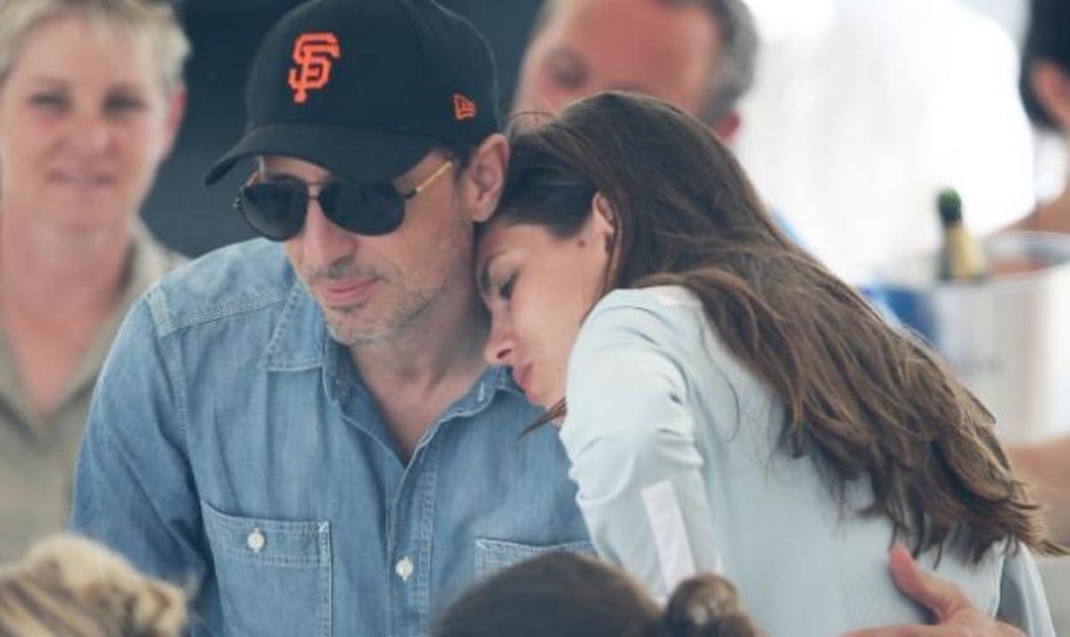 Charlotte Casiraghi: Έβαλε τέλος στα σενάρια χωρισμού!