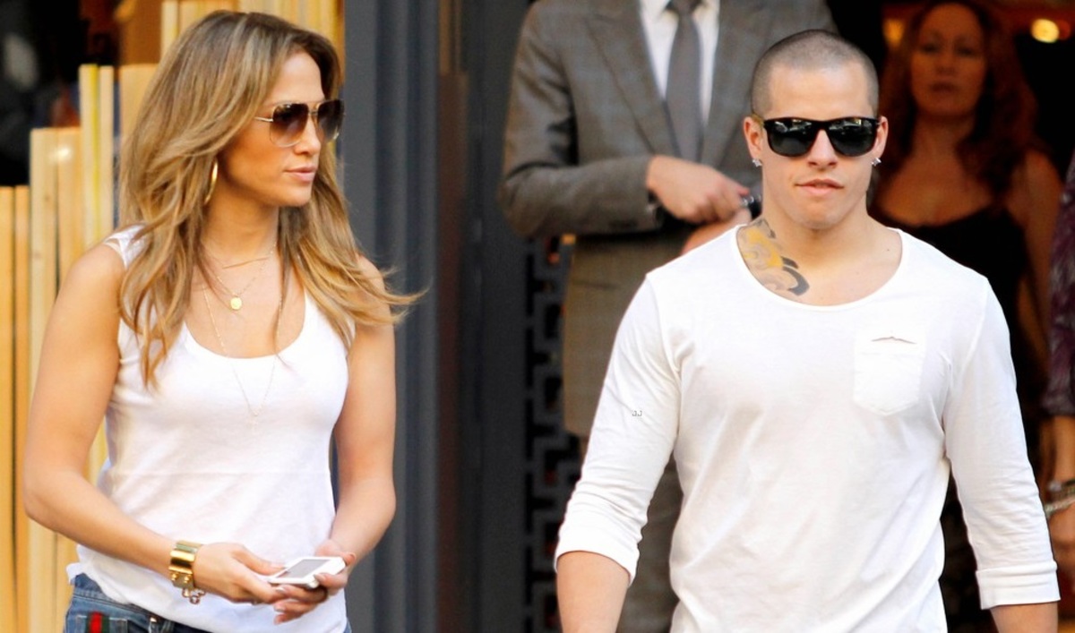 Ο σύντροφος της JLo θέλει να αποκαταστήσει το όνομα του