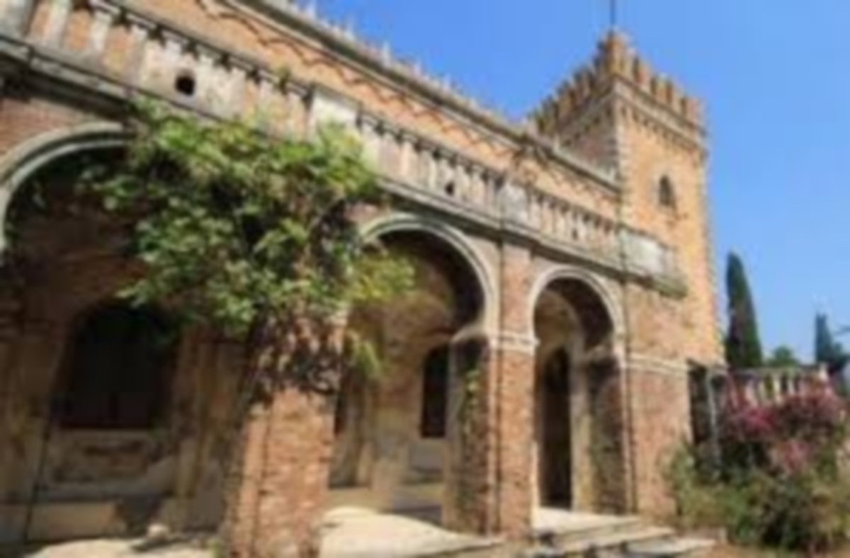 Στις 30 Απριλίου η προθεσμία για την υποβολή προσφορών για το Castello Bibelli