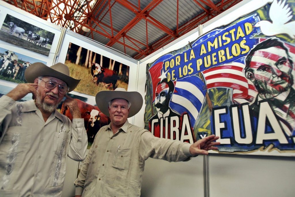 Πένθος για τον Φιντέλ Κάστρο