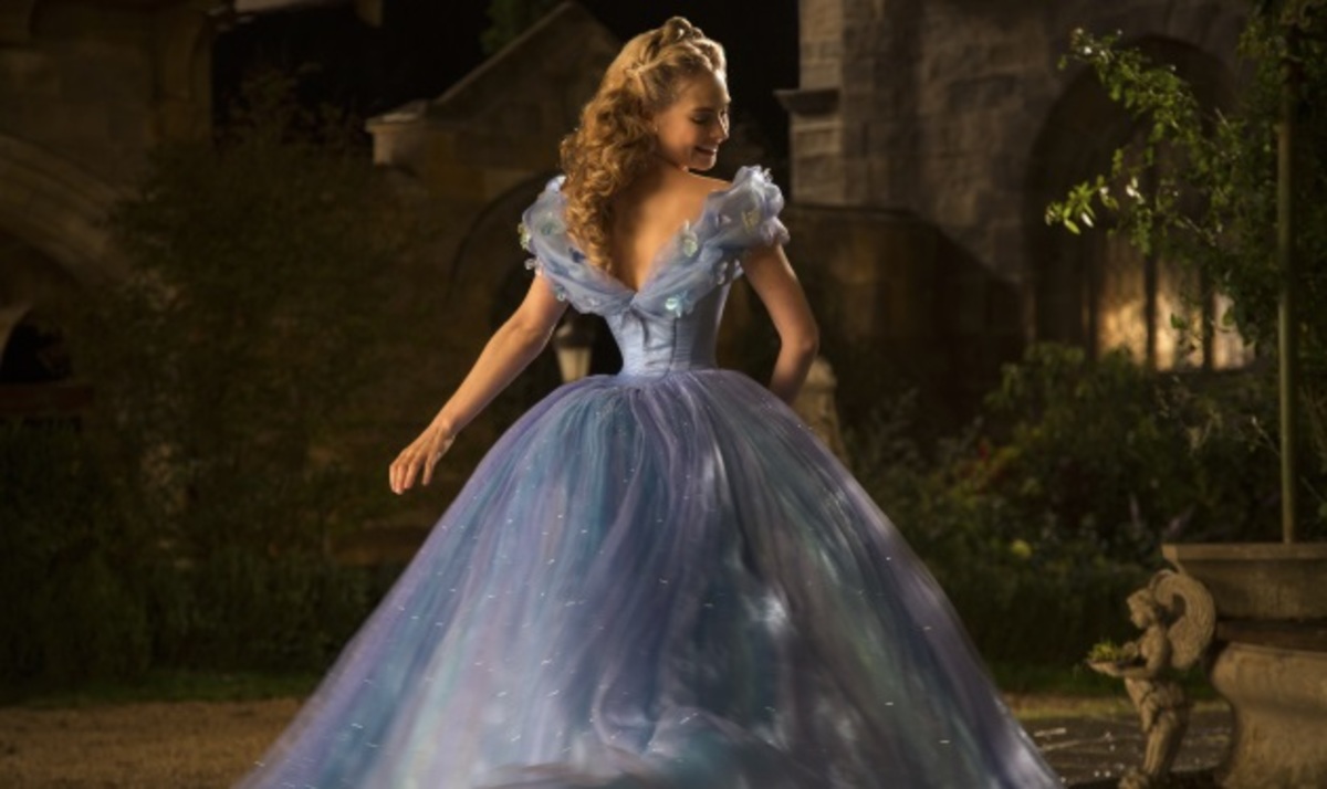 Δείτε πρώτοι το νέο trailer της “Σταχτοπούτας” με την Cate Blanchett!