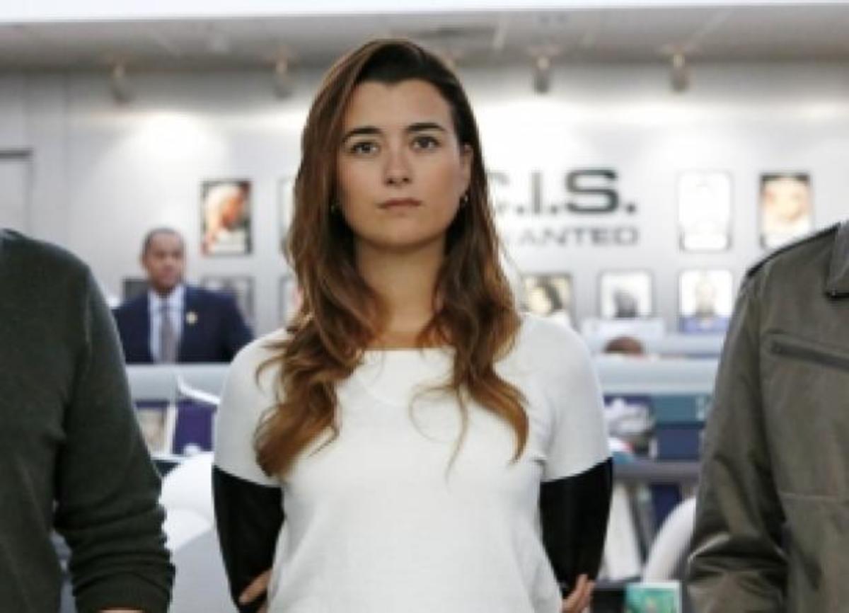 Φεύγει από το NCIS…