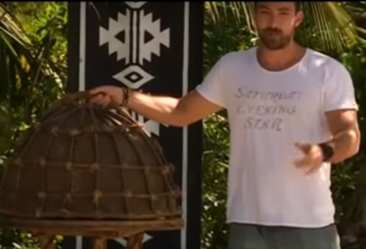 Survivor: Η εκδοχή των Κρητικών – Το έπαθλο και η ηχητική υπόκρουση [vid]