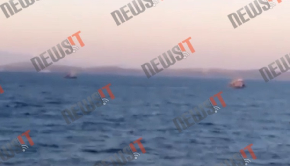 Τουρκικά αλιευτικά στην Ελλάδα