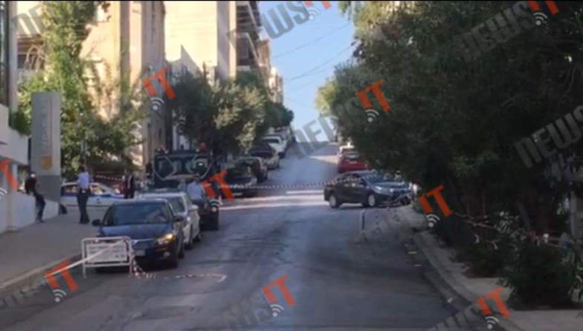 Δημοπρασία: Φρούριο το κτίριο