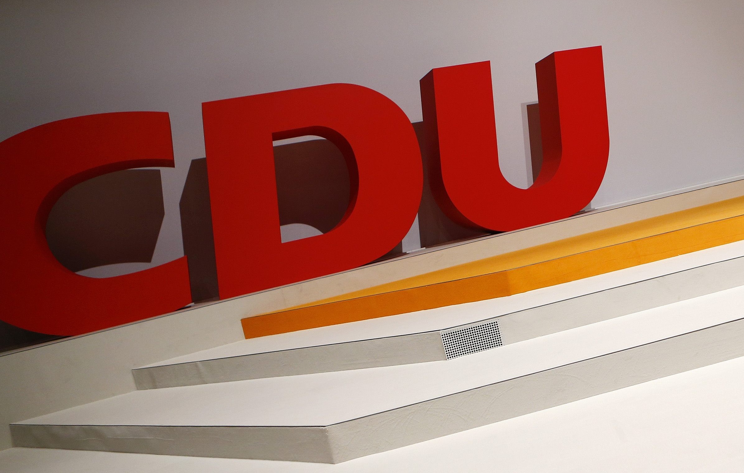 Ενστάσεις για την εκταμίευση επιπλέον ποσού για την Ελλάδα εκφράζει βουλευτής του CDU