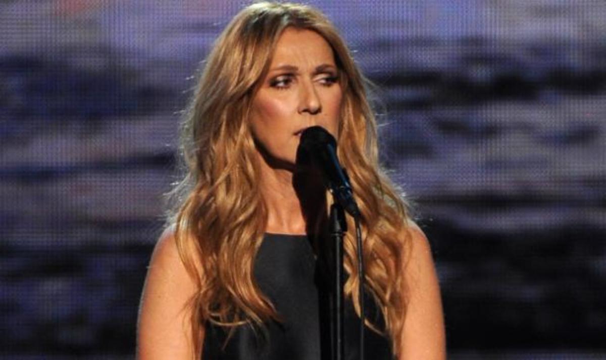 Ράκος η Celine Dion – Προσεύχεται για ένα θαύμα!
