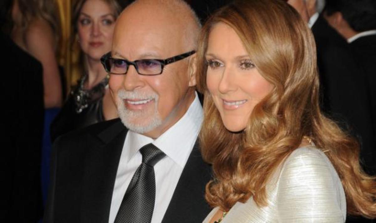 Η θυσία της Celine Dion για τον άρρωστο σύζυγό της!