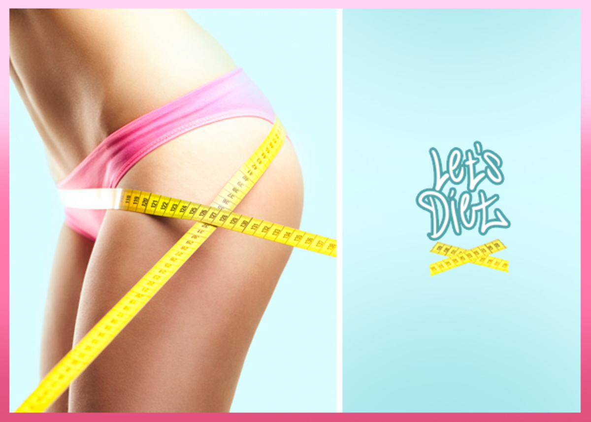 ΔΙΑΙΤΑ 2 ΣΕ 1: Χάνεις κιλά και διώχνεις την εκνευριστική κυτταρίτιδα…