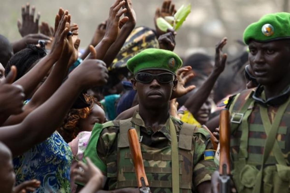 Βγήκαν “φύλλα πορείας” για Αφρική για Έλληνες στρατιωτικούς – Εκτεθειμένα ΓΕΕΘΑ, ΥΠΕΘΑ και ΥΠΕΞ