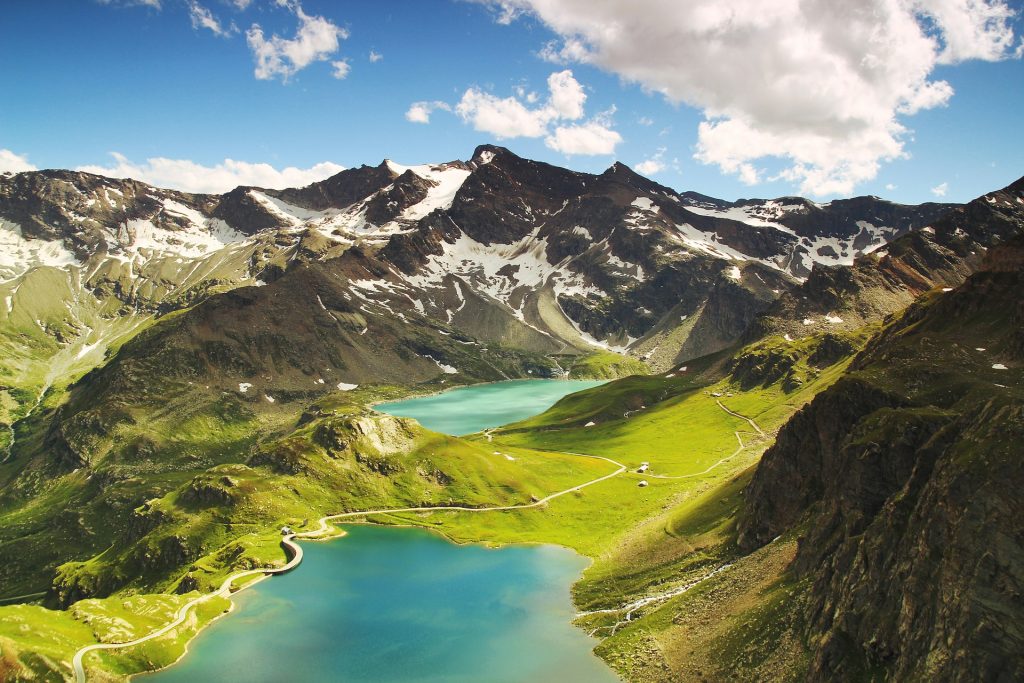 Λίμνη Ceresole: ένα άγνωστο διαμάντι της Ιταλίας