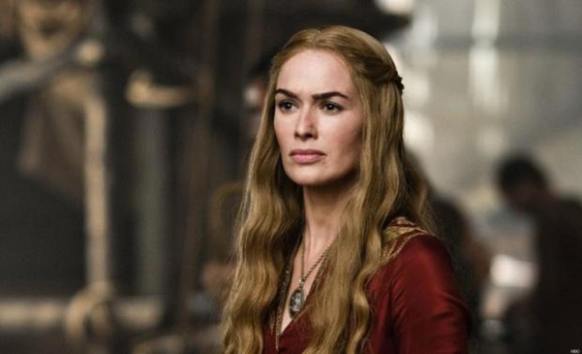 Η Cersei από το Game of Thrones έγινε μητέρα για δεύτερη φορά!
