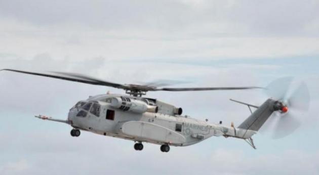 Η Γερμανία αγοράζει νέα ελικόπτερα – Τι σημαίνει αυτό για τους Αμερικανούς