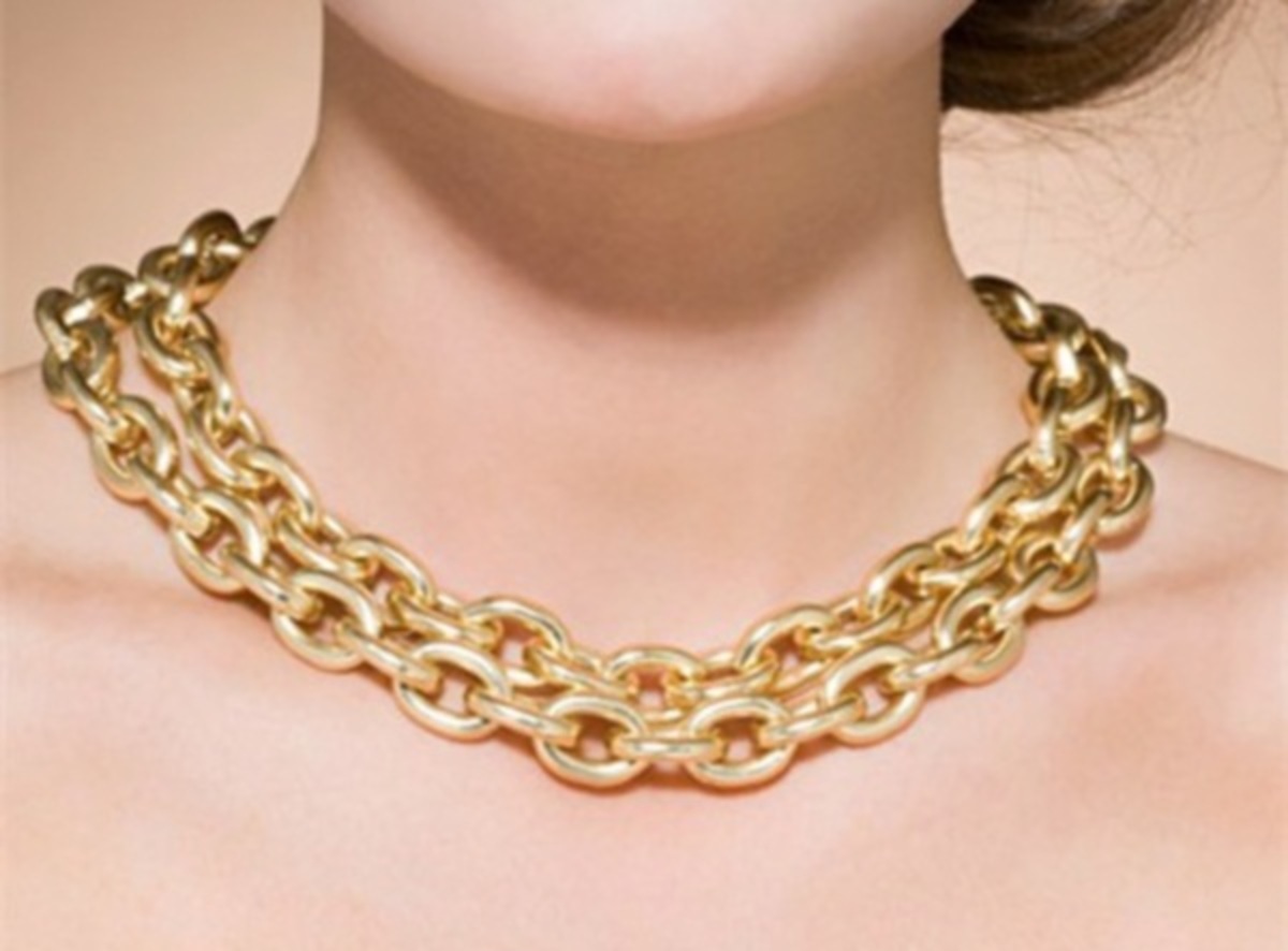 Άρπαξαν με βία τις αλυσίδες από το λαιμό τους