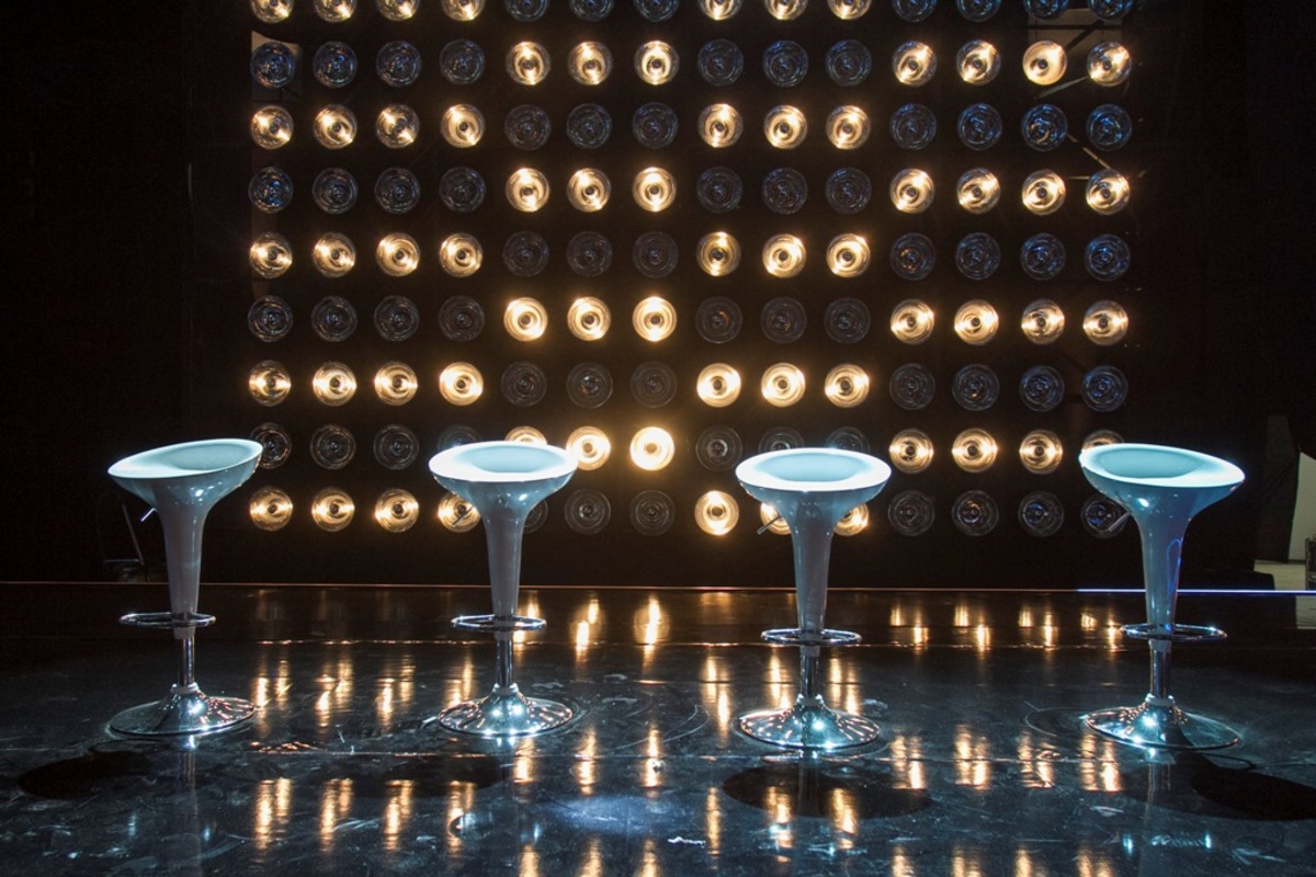X Factor – Chair Challenge: Η πιο απρόβλεπτη διαδικασία ξεκινά και ο …Γιώργος Λεβέντης επιστρέφει!
