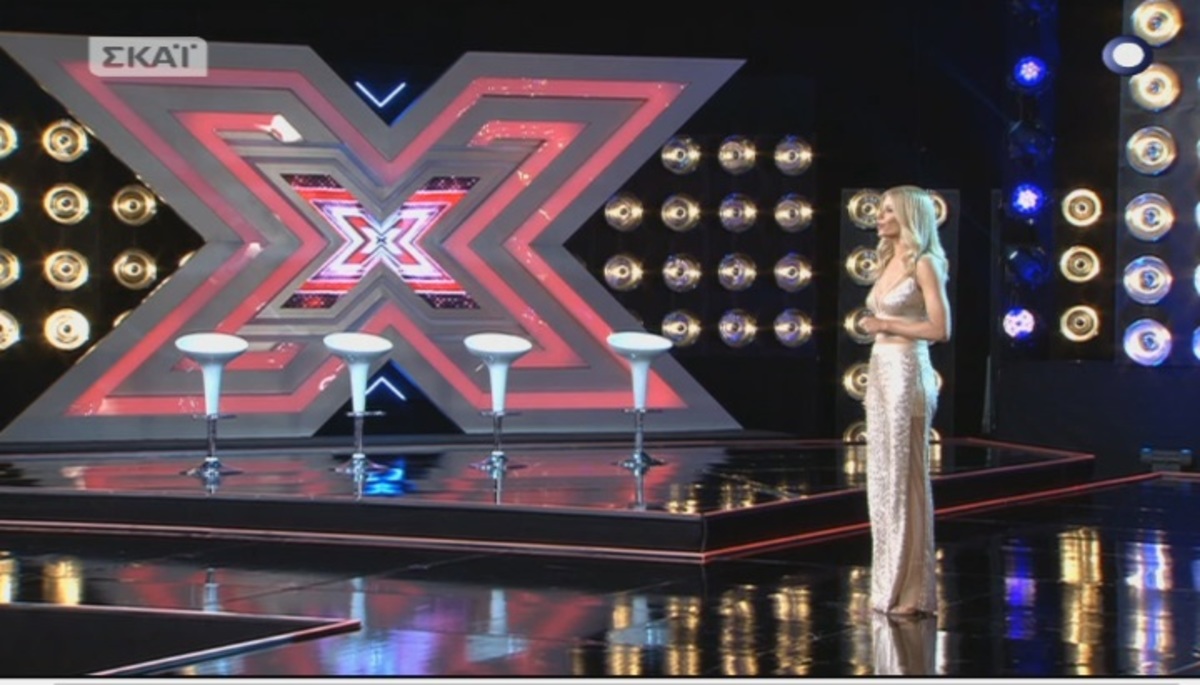 X Factor: Αυτές είναι οι τέσσερις παίκτριες που πήρε στα live ο Γιώργος Παπαδόπουλος!