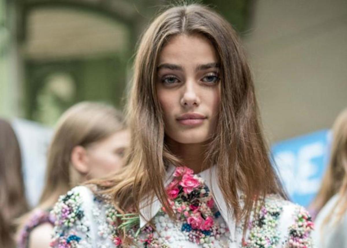 Η Chanel σού δείχνει πώς θα βάψεις τα νύχια σου την άνοιξη!