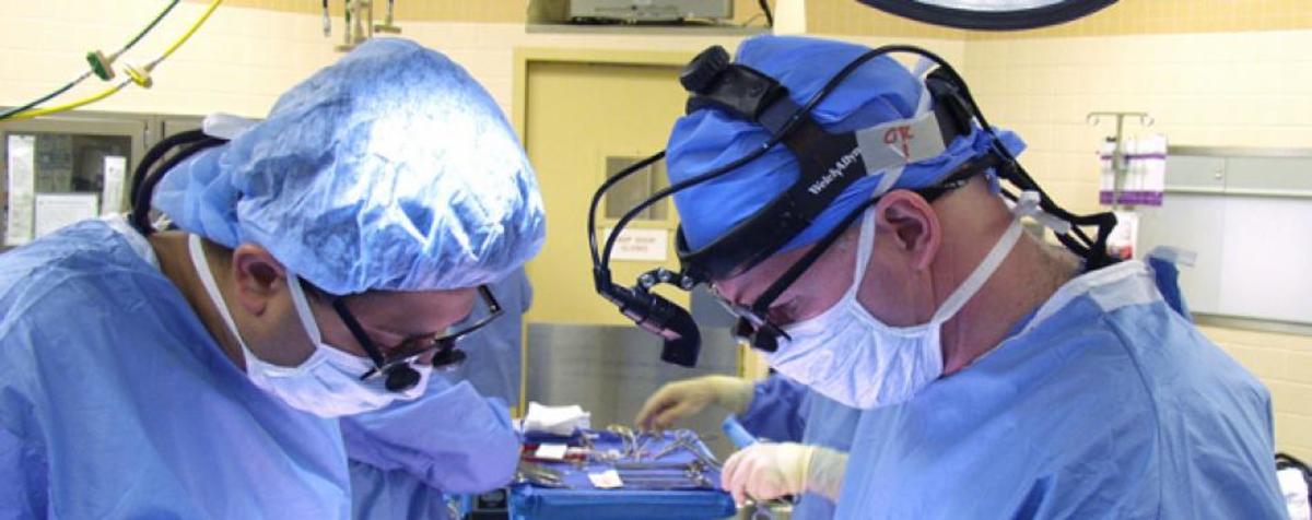 14 ώρες χρειάστηκαν για να γίνει από γυναίκα… άνδρας!