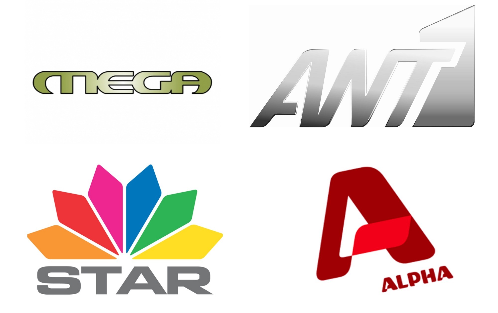 Ποιο μεγάλο κανάλι σημείωσε τα χαμηλότερα νούμερα του prime time;