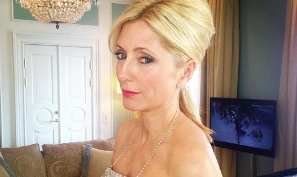 Το party έκπληξη που έκανε η Marie Chantal για την αδελφή της! ΦΩΤΟ