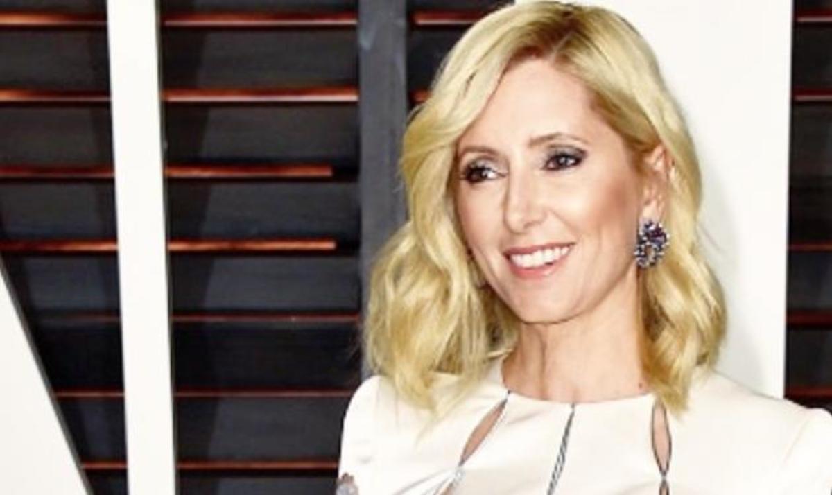 Marie Chantal: Ιταλικό γεύμα στον κήπο για την οικογένειά της!