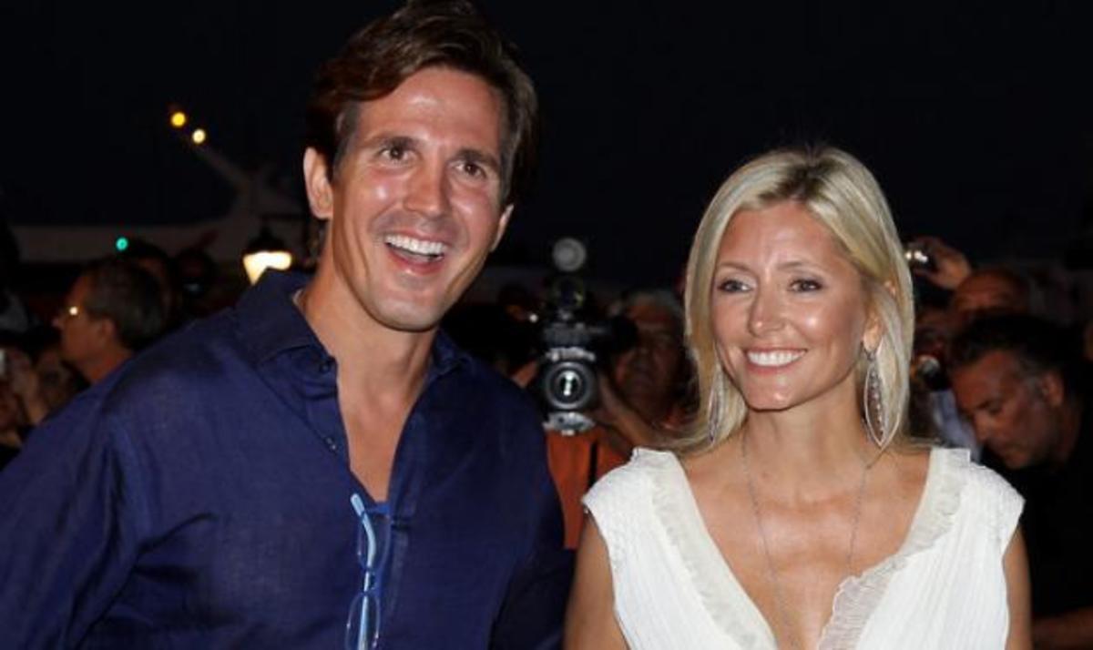 Marie Chantal: Νέο χλιδάτο ταξιδάκι με τον Παύλο στο Λος Άντζελες!