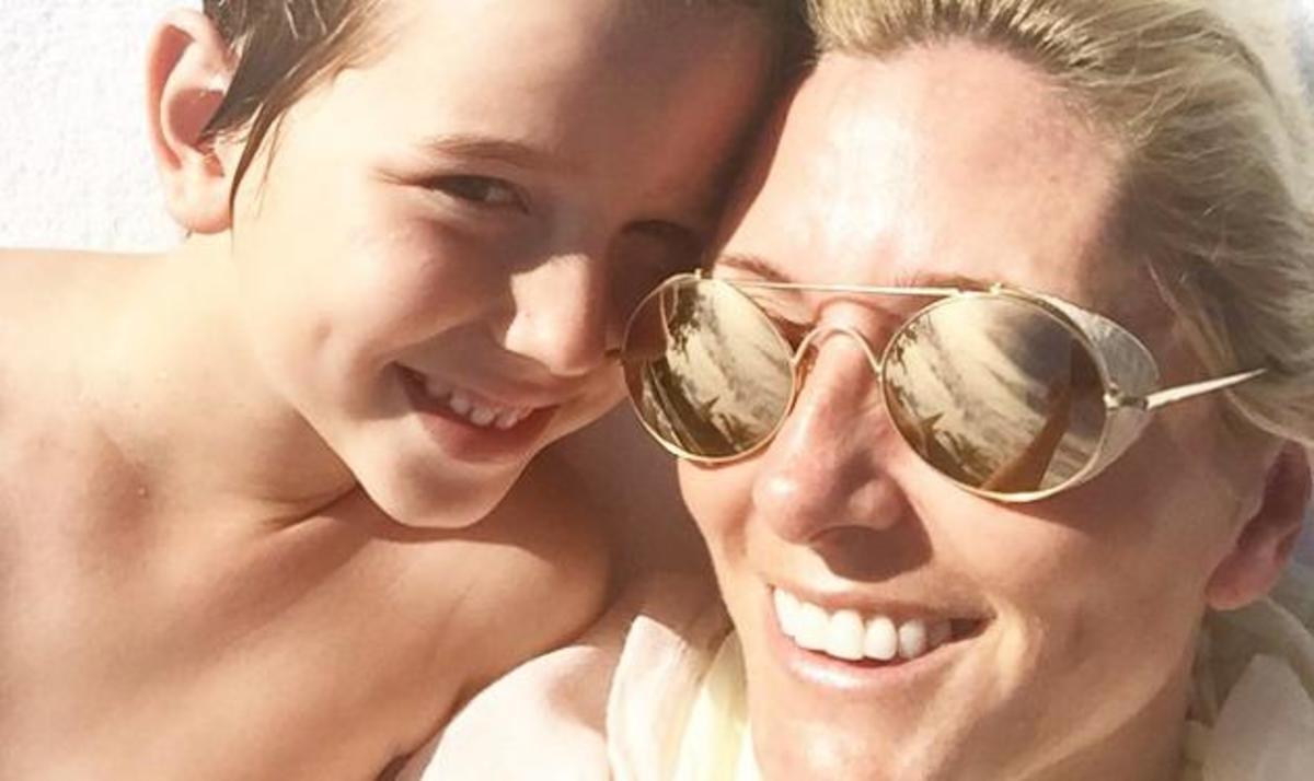 Marie Chantal: Οι χλιδάτες διακοπές στις Μπαχάμες!