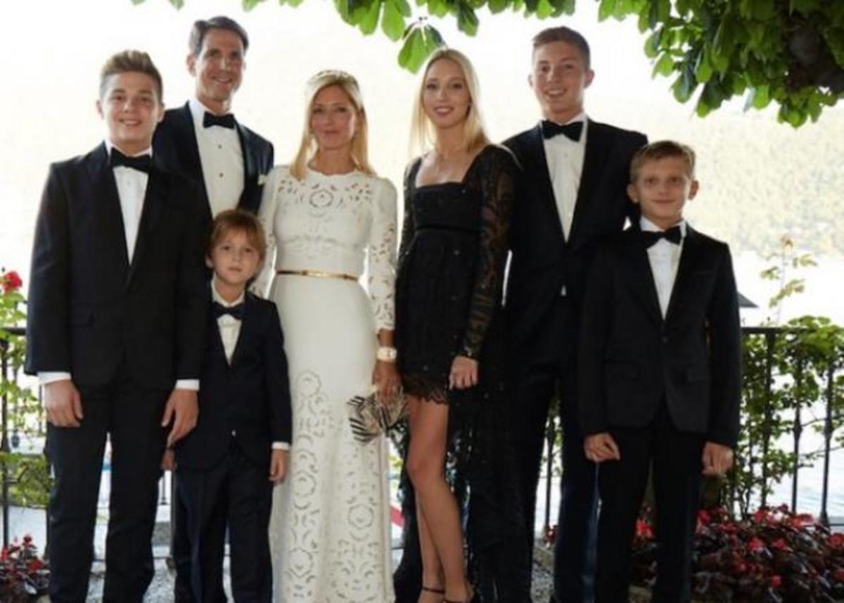 Παύλος – Μarie Chantal: Δείτε το πολυτελές σπίτι τους!