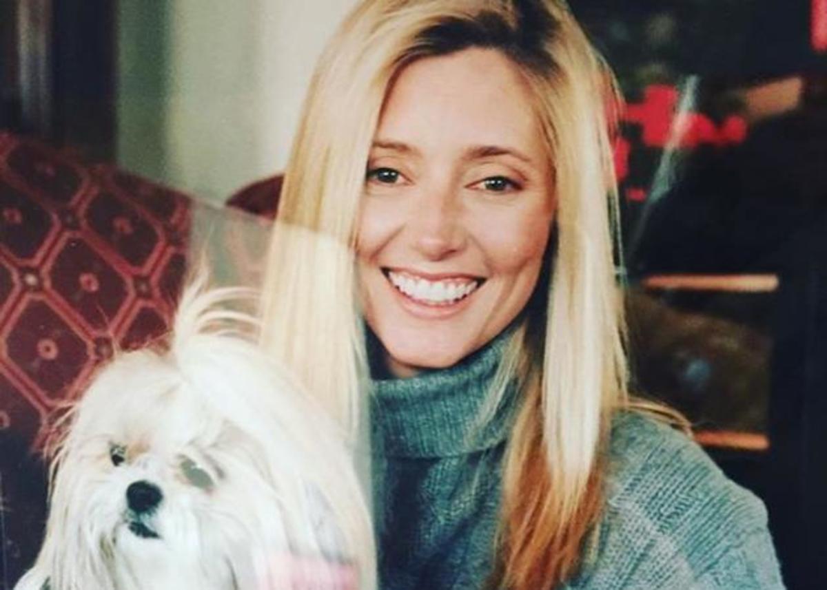 Maria Chantal: Μπήκαμε στο μαγαζί της στο Λονδίνο!