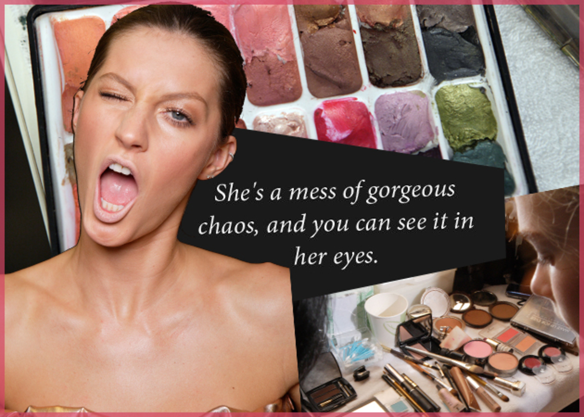 Έξι τρόποι να βάλεις τάξη στα καλλυντικά σου